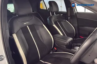 KIA Sportage Gt-Line Automatic Petrol-Electric Hybrid SUV - Stock Number (1670226) - 22nd supplementary image