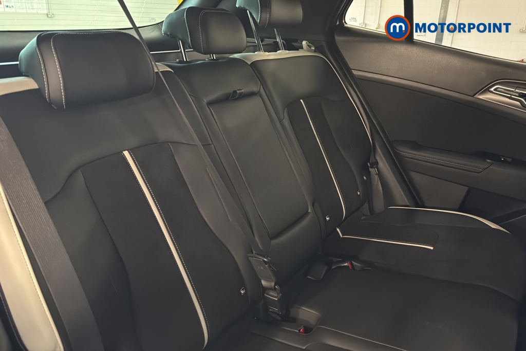KIA Sportage Gt-Line Automatic Petrol-Electric Hybrid SUV - Stock Number (1670226) - 25th supplementary image