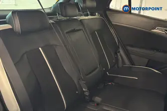 KIA Sportage Gt-Line Automatic Petrol-Electric Hybrid SUV - Stock Number (1670226) - 25th supplementary image