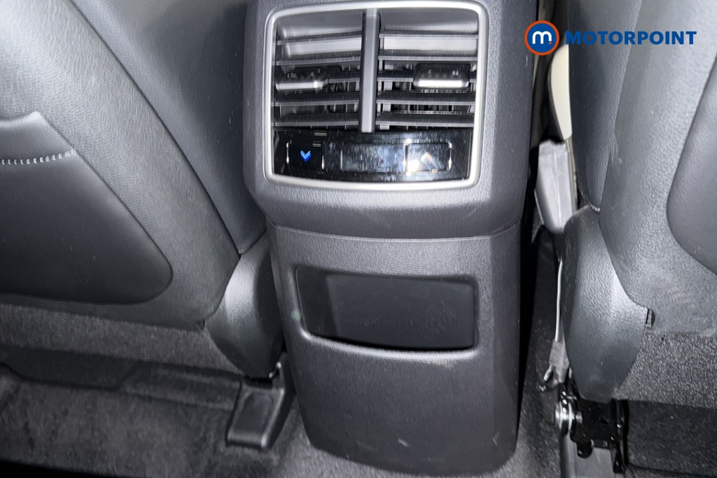 KIA Sportage Gt-Line Automatic Petrol-Electric Hybrid SUV - Stock Number (1670226) - 28th supplementary image