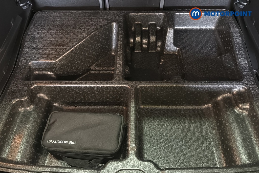 KIA Sportage Gt-Line Automatic Petrol-Electric Hybrid SUV - Stock Number (1670226) - 33rd supplementary image
