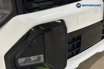KIA Sportage Gt-Line Automatic Petrol-Electric Hybrid SUV - Stock Number (1670226) - 38th supplementary image