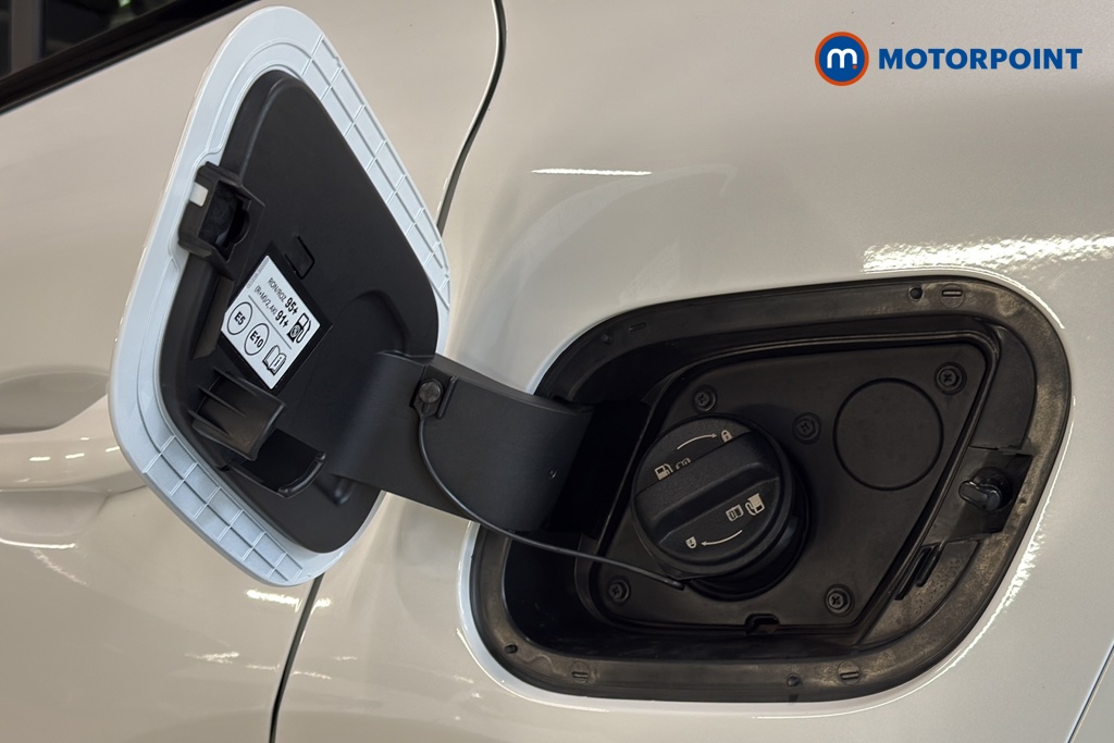KIA Sportage Gt-Line Automatic Petrol-Electric Hybrid SUV - Stock Number (1670226) - 41st supplementary image