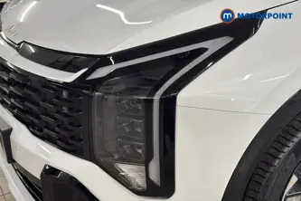 KIA Sportage Gt-Line Automatic Petrol-Electric Hybrid SUV - Stock Number (1670226) - 42nd supplementary image