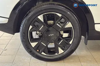 KIA Sportage Gt-Line Automatic Petrol-Electric Hybrid SUV - Stock Number (1670226) - 46th supplementary image