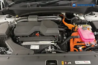 KIA Sportage Gt-Line Automatic Petrol-Electric Hybrid SUV - Stock Number (1670226) - 48th supplementary image