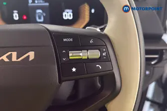 KIA Sportage Gt-Line Automatic Petrol-Electric Hybrid SUV - Stock Number (1670374) - 3rd supplementary image