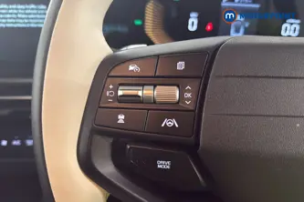 KIA Sportage Gt-Line Automatic Petrol-Electric Hybrid SUV - Stock Number (1670374) - 4th supplementary image