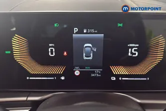 KIA Sportage Gt-Line Automatic Petrol-Electric Hybrid SUV - Stock Number (1670374) - 7th supplementary image
