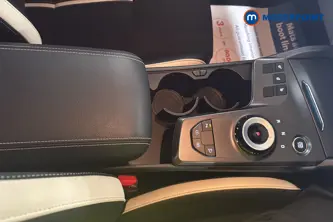 KIA Sportage Gt-Line Automatic Petrol-Electric Hybrid SUV - Stock Number (1670374) - 15th supplementary image