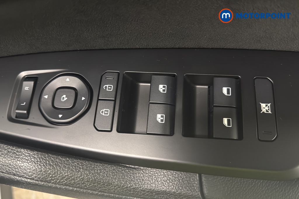 KIA Sportage Gt-Line Automatic Petrol-Electric Hybrid SUV - Stock Number (1670374) - 19th supplementary image