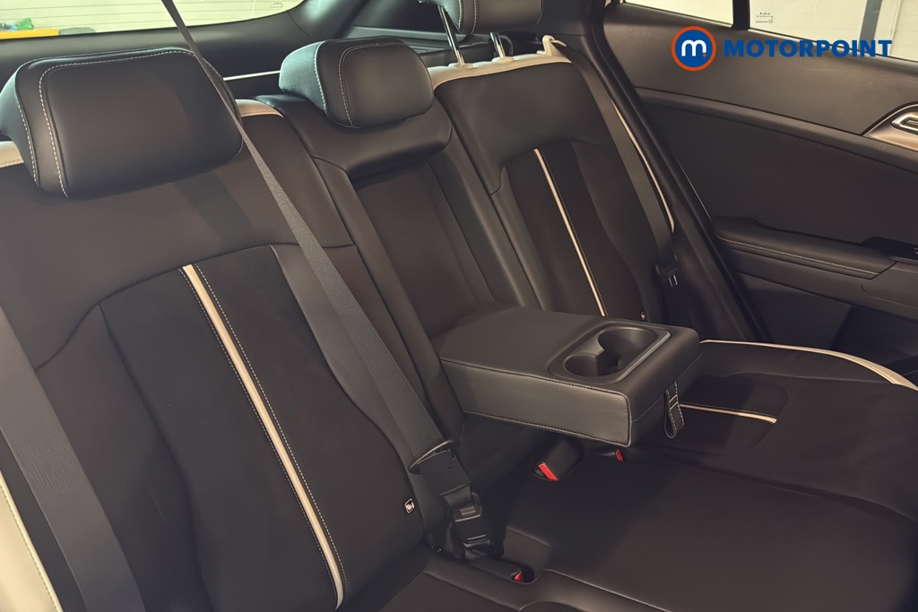 KIA Sportage Gt-Line Automatic Petrol-Electric Hybrid SUV - Stock Number (1670374) - 26th supplementary image