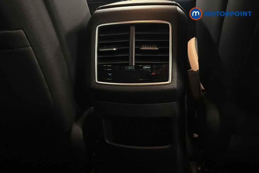 KIA Sportage Gt-Line Automatic Petrol-Electric Hybrid SUV - Stock Number (1670374) - 28th supplementary image