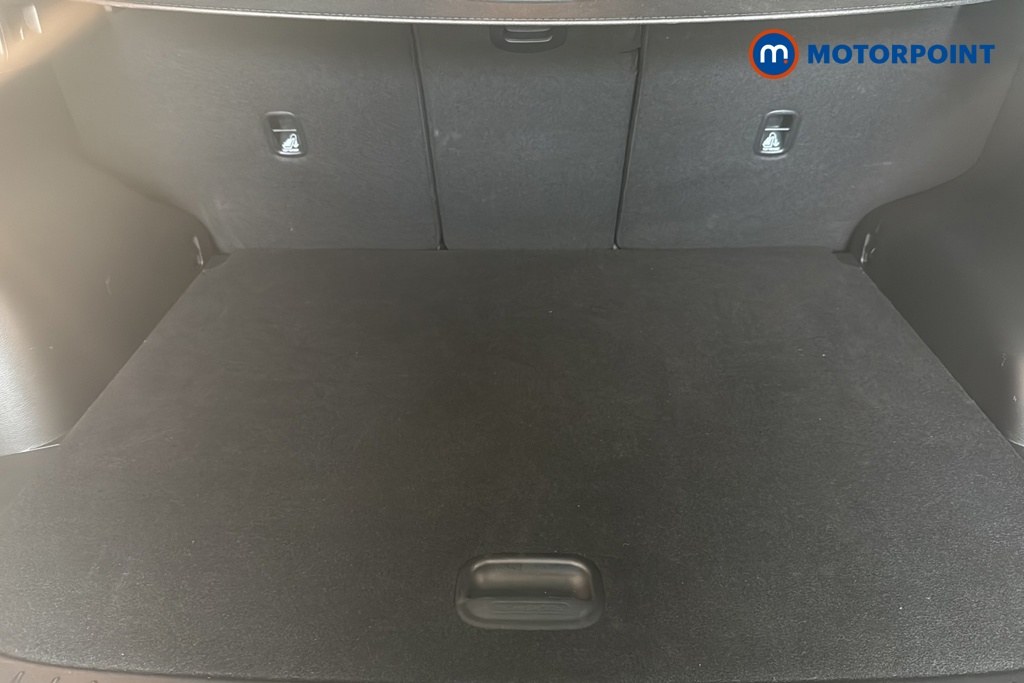 KIA Sportage Gt-Line Automatic Petrol-Electric Hybrid SUV - Stock Number (1670374) - 30th supplementary image