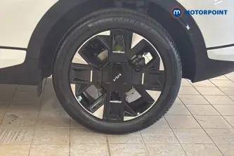 KIA Sportage Gt-Line Automatic Petrol-Electric Hybrid SUV - Stock Number (1670374) - 45th supplementary image