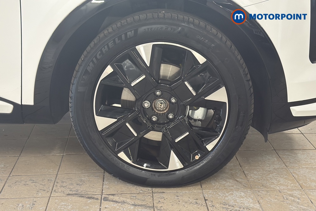 KIA Sportage Gt-Line Automatic Petrol-Electric Hybrid SUV - Stock Number (1670374) - 47th supplementary image