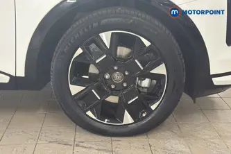KIA Sportage Gt-Line Automatic Petrol-Electric Hybrid SUV - Stock Number (1670374) - 47th supplementary image