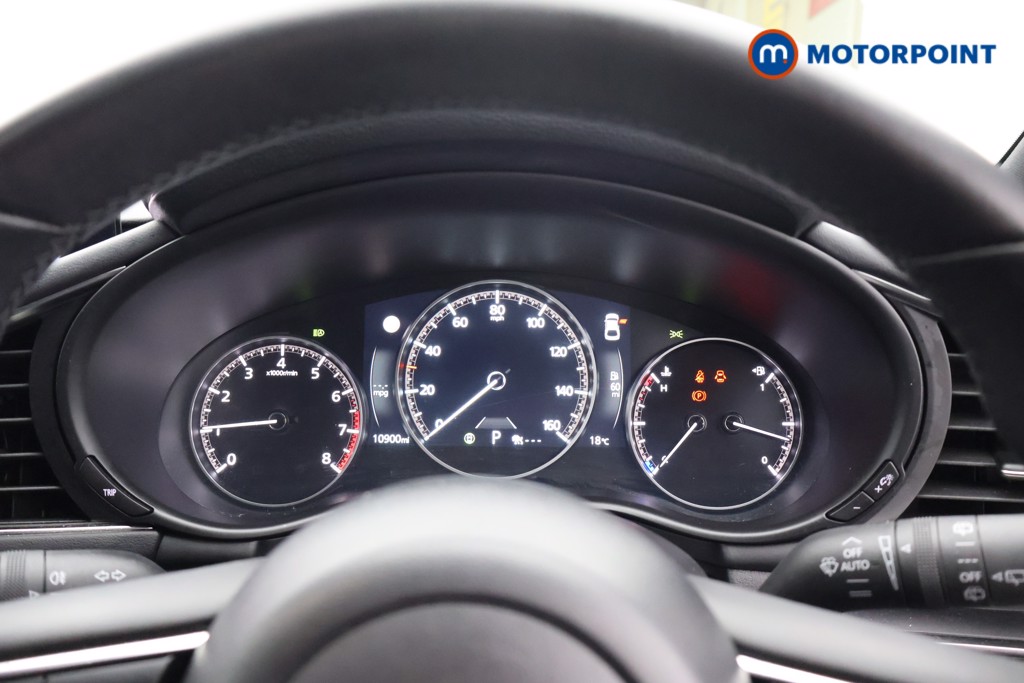 Mazda 3 Homura Automatic Petrol Hatchback - Stock Number (1670542) - 9th supplementary image