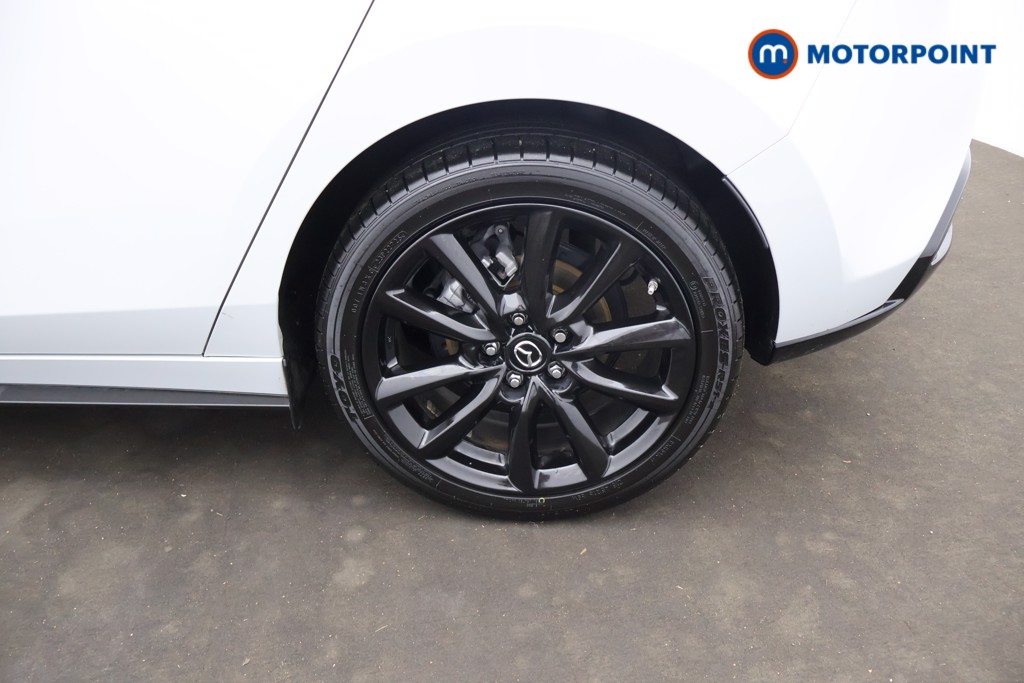 Mazda 3 Homura Automatic Petrol Hatchback - Stock Number (1670549) - 3rd supplementary image