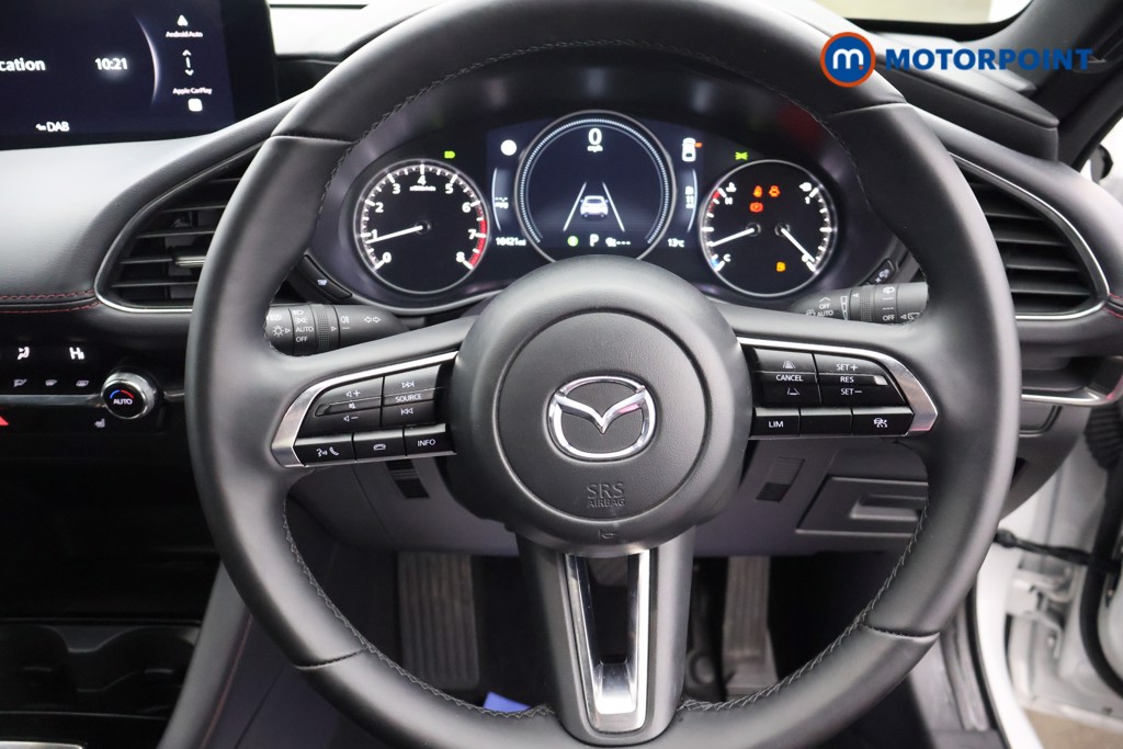 Mazda 3 Homura Automatic Petrol Hatchback - Stock Number (1670549) - 5th supplementary image