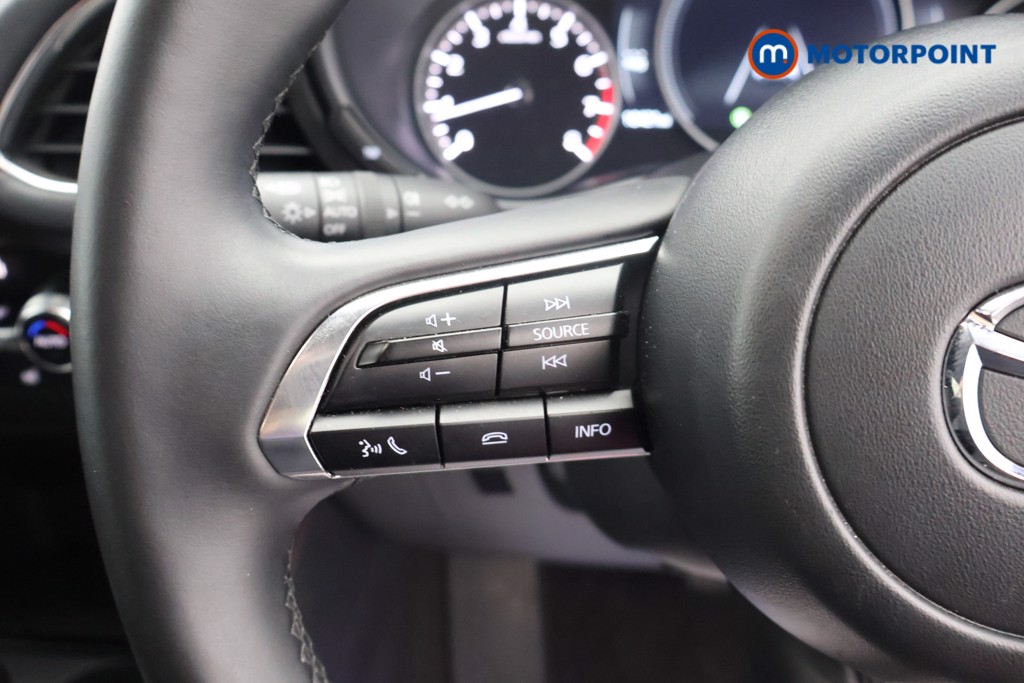 Mazda 3 Homura Automatic Petrol Hatchback - Stock Number (1670549) - 6th supplementary image