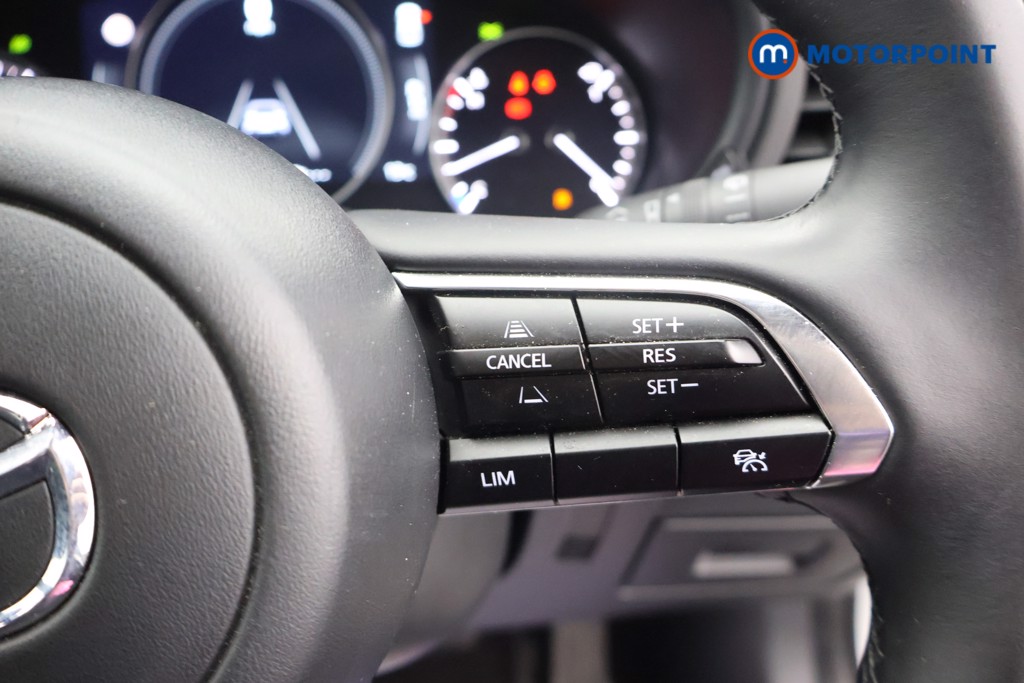 Mazda 3 Homura Automatic Petrol Hatchback - Stock Number (1670549) - 7th supplementary image