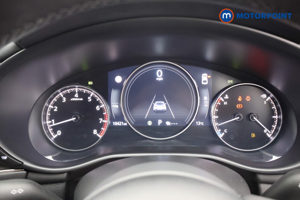 Mazda 3 Homura Automatic Petrol Hatchback - Stock Number (1670549) - 8th supplementary image