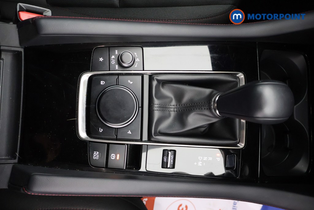 Mazda 3 Homura Automatic Petrol Hatchback - Stock Number (1670549) - 15th supplementary image
