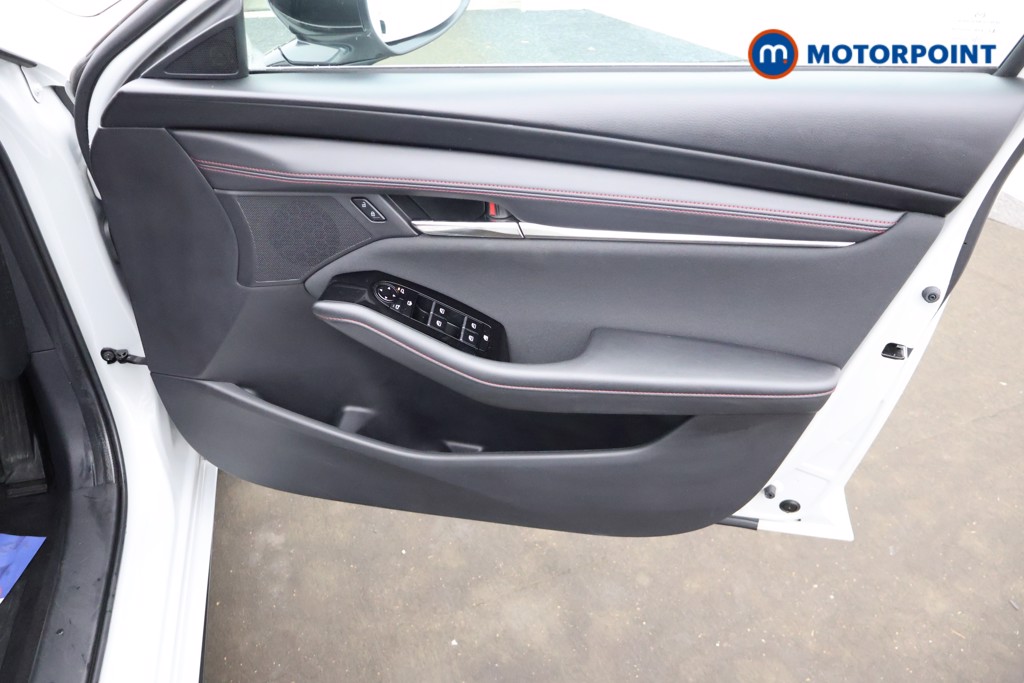 Mazda 3 Homura Automatic Petrol Hatchback - Stock Number (1670549) - 17th supplementary image