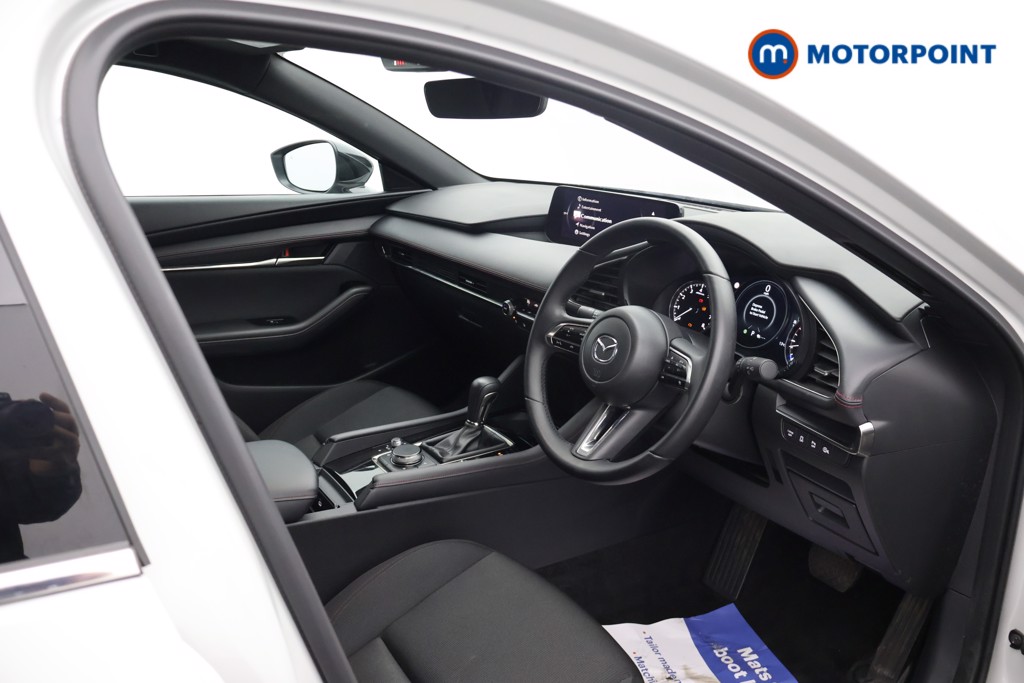 Mazda 3 Homura Automatic Petrol Hatchback - Stock Number (1670549) - 19th supplementary image