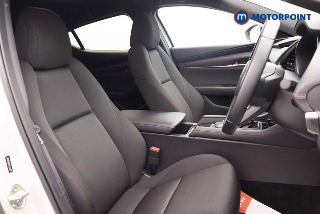 Mazda 3 Homura Automatic Petrol Hatchback - Stock Number (1670549) - 20th supplementary image