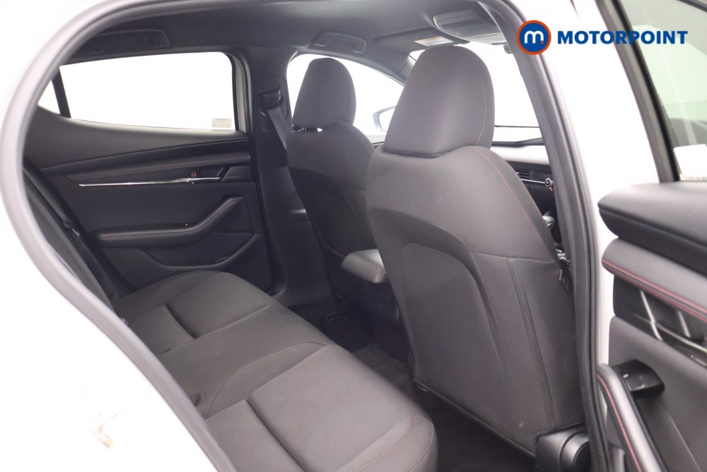Mazda 3 Homura Automatic Petrol Hatchback - Stock Number (1670549) - 21st supplementary image