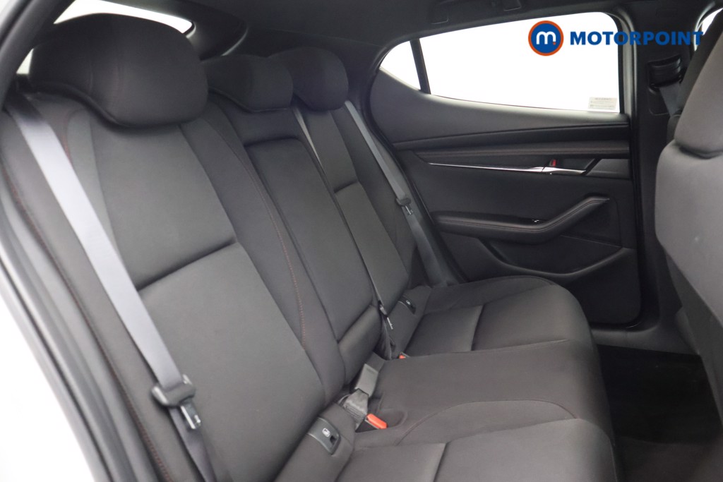 Mazda 3 Homura Automatic Petrol Hatchback - Stock Number (1670549) - 22nd supplementary image