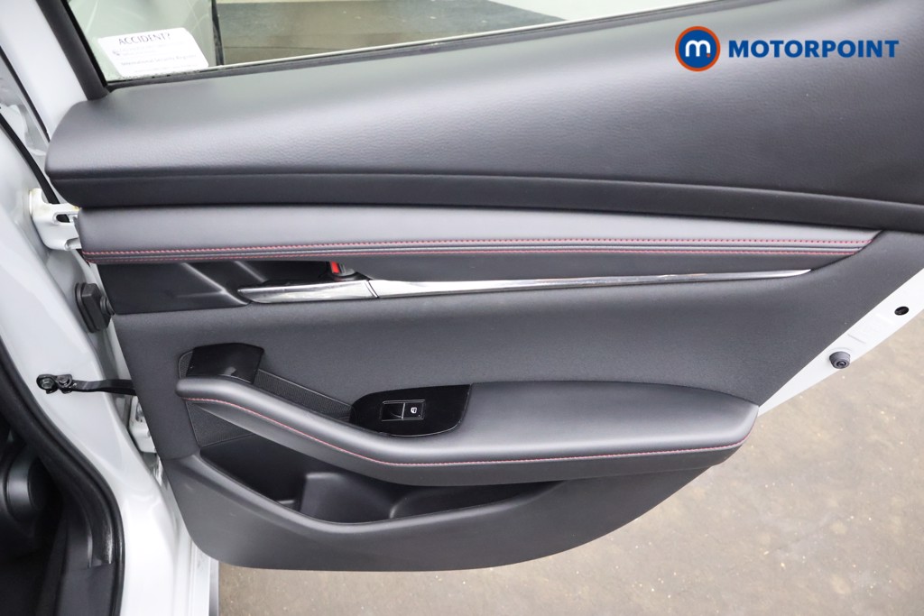 Mazda 3 Homura Automatic Petrol Hatchback - Stock Number (1670549) - 23rd supplementary image