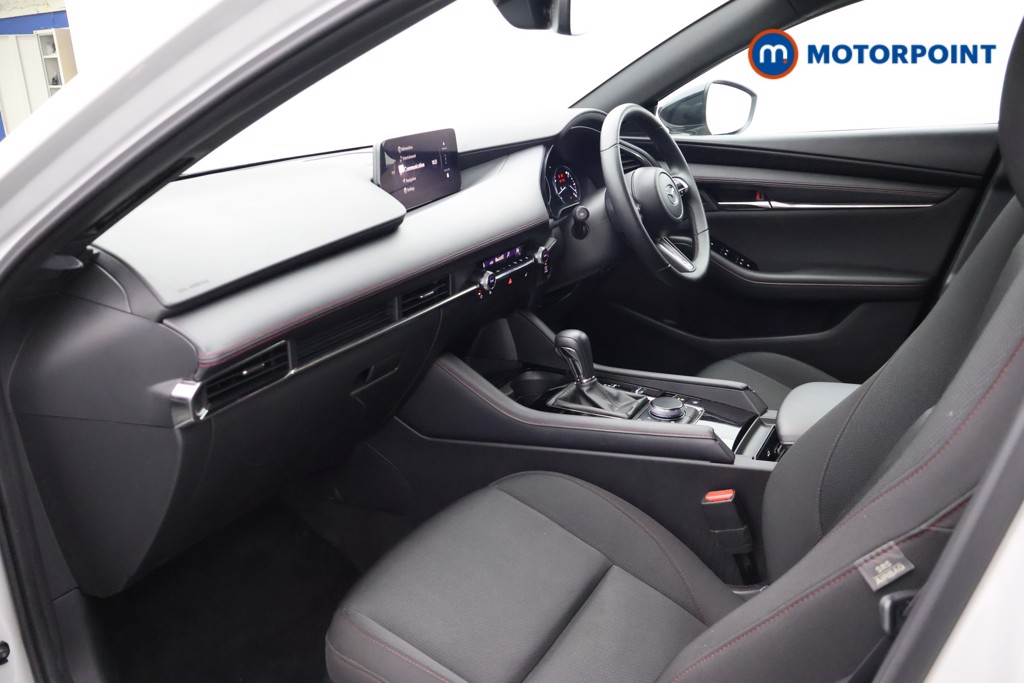 Mazda 3 Homura Automatic Petrol Hatchback - Stock Number (1670549) - 27th supplementary image