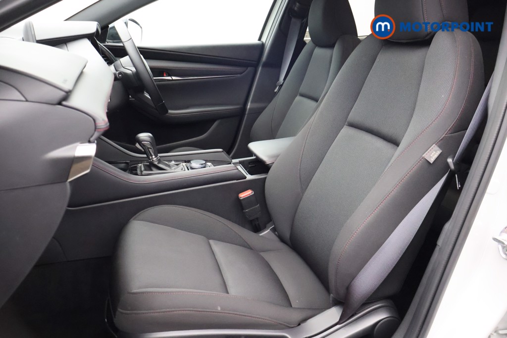 Mazda 3 Homura Automatic Petrol Hatchback - Stock Number (1670549) - 28th supplementary image
