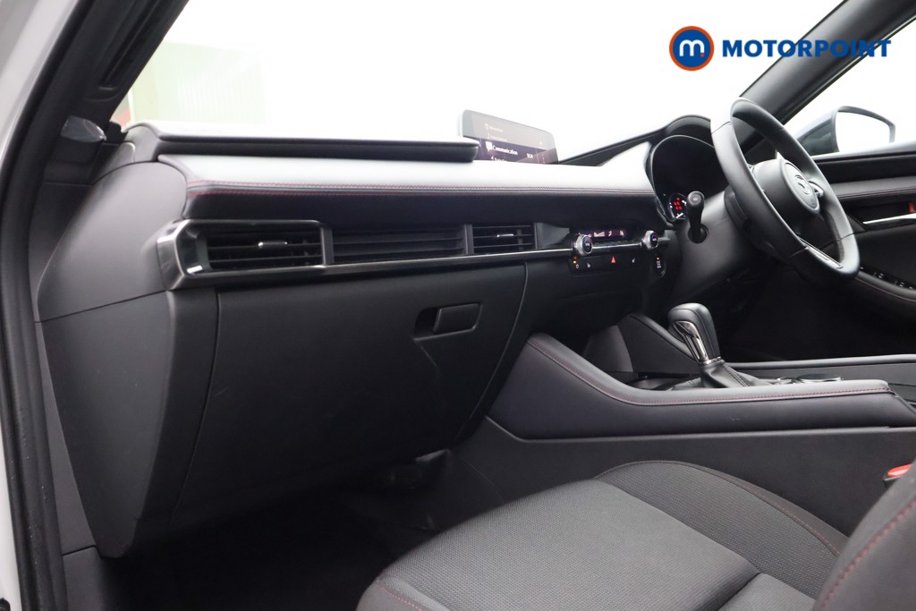 Mazda 3 Homura Automatic Petrol Hatchback - Stock Number (1670549) - 30th supplementary image