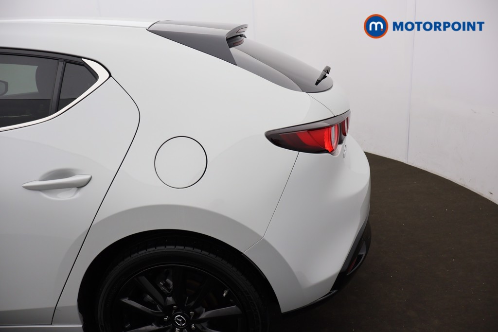 Mazda 3 Homura Automatic Petrol Hatchback - Stock Number (1670549) - 31st supplementary image