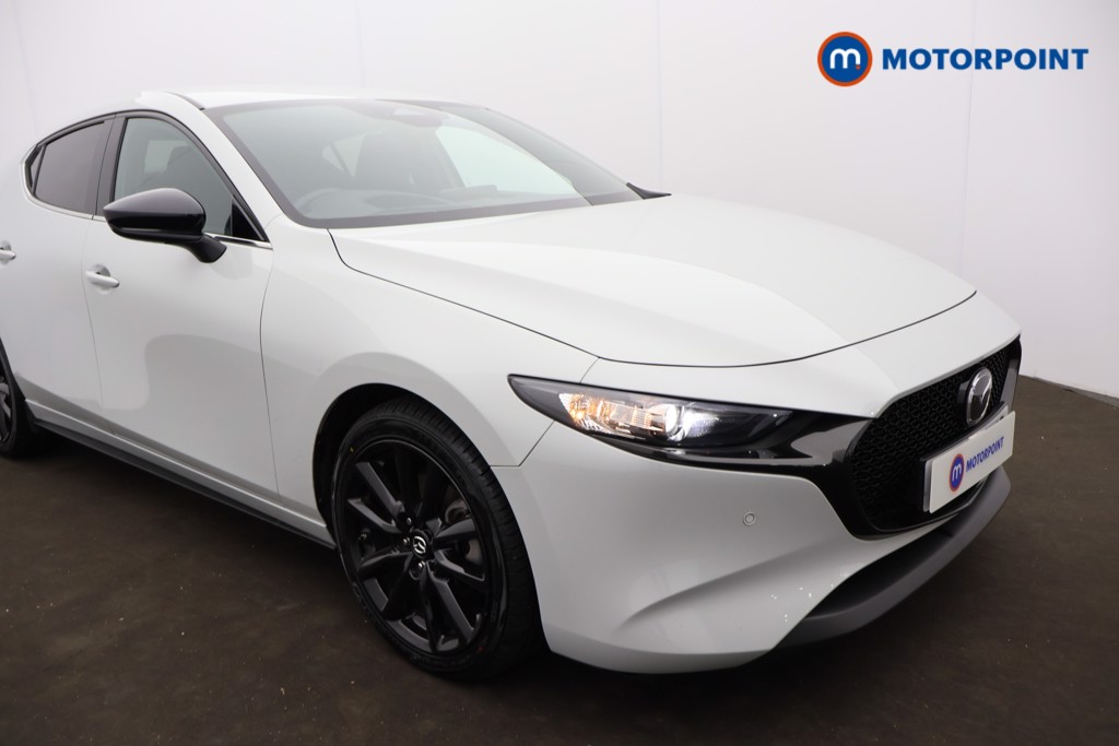 Mazda 3 Homura Automatic Petrol Hatchback - Stock Number (1670549) - 32nd supplementary image