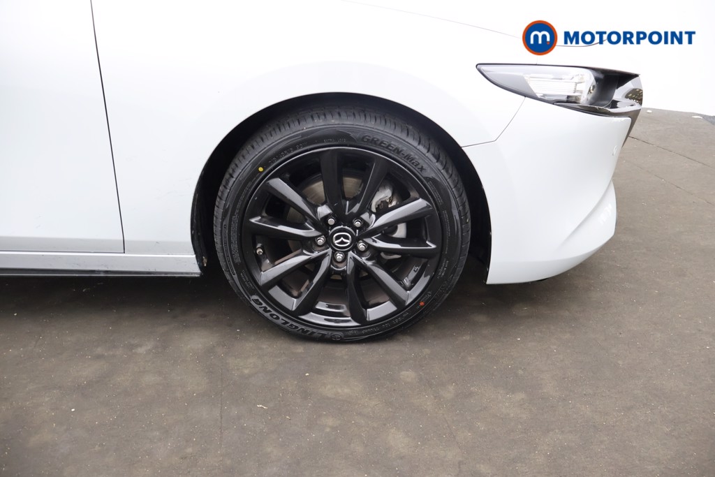 Mazda 3 Homura Automatic Petrol Hatchback - Stock Number (1670549) - 1st supplementary image