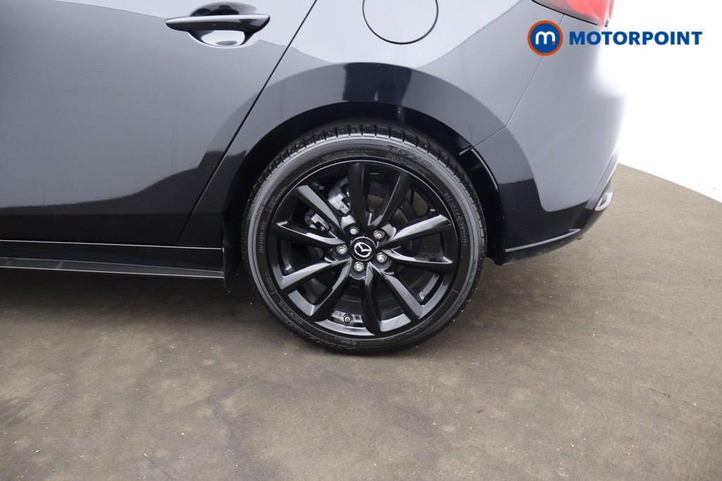 Mazda 3 Homura Automatic Petrol Hatchback - Stock Number (1670567) - 2nd supplementary image