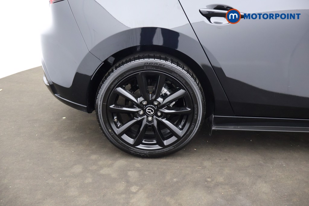 Mazda 3 Homura Automatic Petrol Hatchback - Stock Number (1670567) - 3rd supplementary image