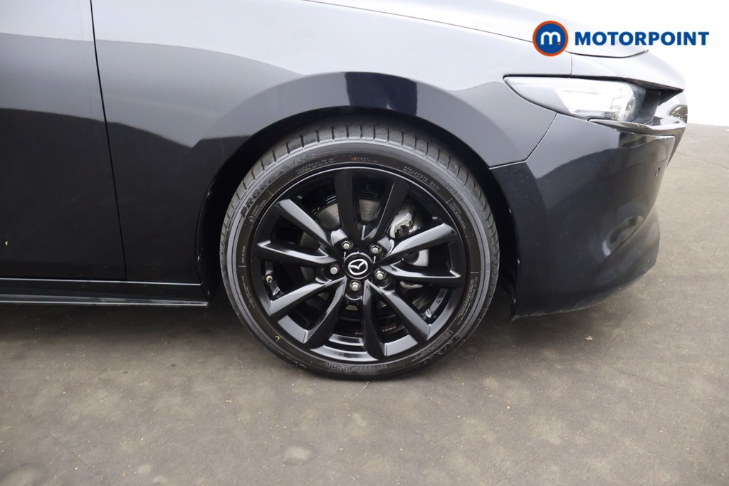 Mazda 3 Homura Automatic Petrol Hatchback - Stock Number (1670567) - 4th supplementary image