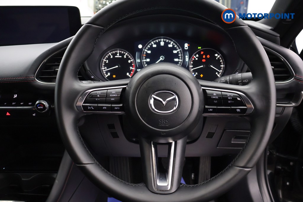 Mazda 3 Homura Automatic Petrol Hatchback - Stock Number (1670567) - 5th supplementary image