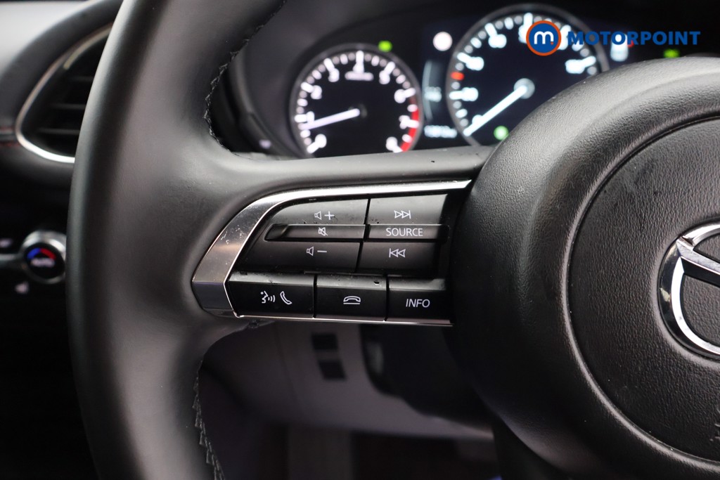 Mazda 3 Homura Automatic Petrol Hatchback - Stock Number (1670567) - 6th supplementary image