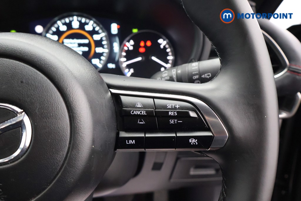 Mazda 3 Homura Automatic Petrol Hatchback - Stock Number (1670567) - 7th supplementary image