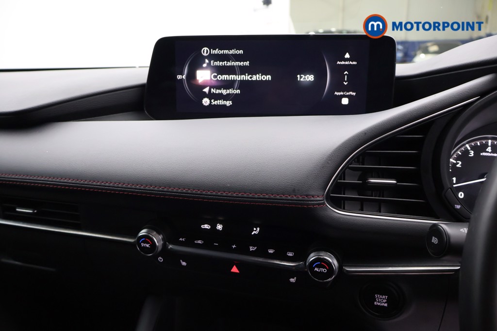 Mazda 3 Homura Automatic Petrol Hatchback - Stock Number (1670567) - 10th supplementary image