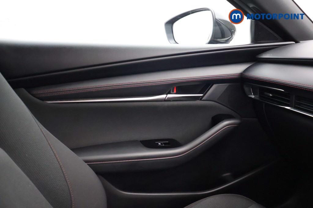 Mazda 3 Homura Automatic Petrol Hatchback - Stock Number (1670567) - 12th supplementary image