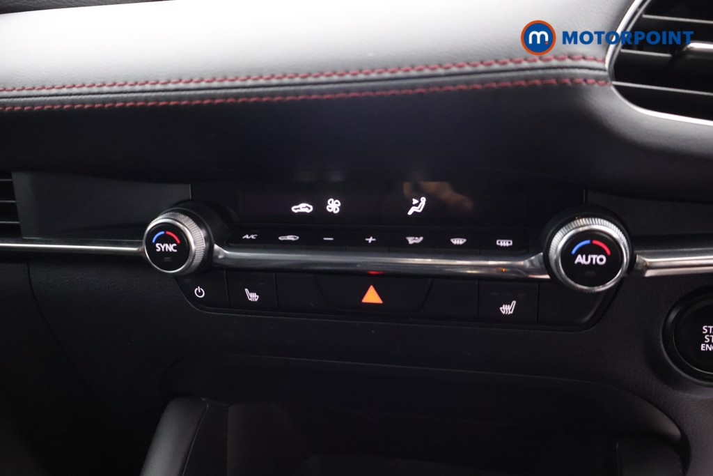 Mazda 3 Homura Automatic Petrol Hatchback - Stock Number (1670567) - 13th supplementary image