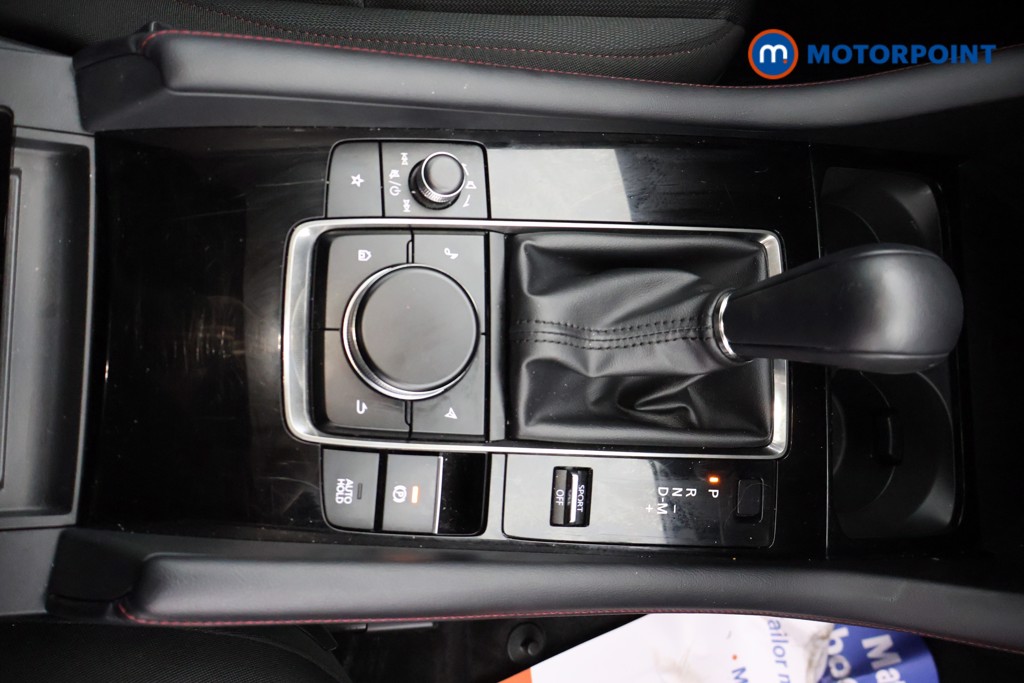 Mazda 3 Homura Automatic Petrol Hatchback - Stock Number (1670567) - 15th supplementary image
